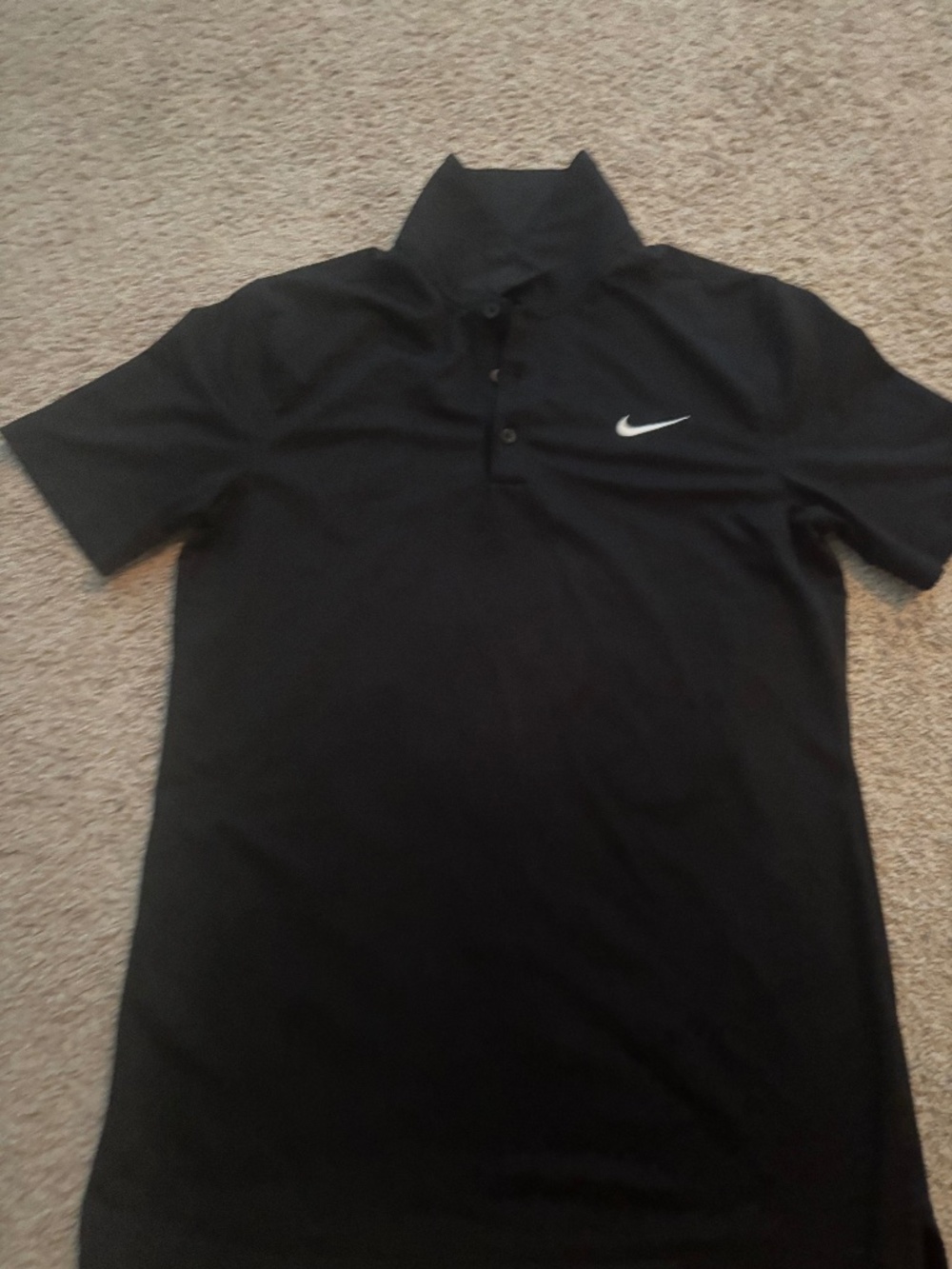 Men’s Nike polo